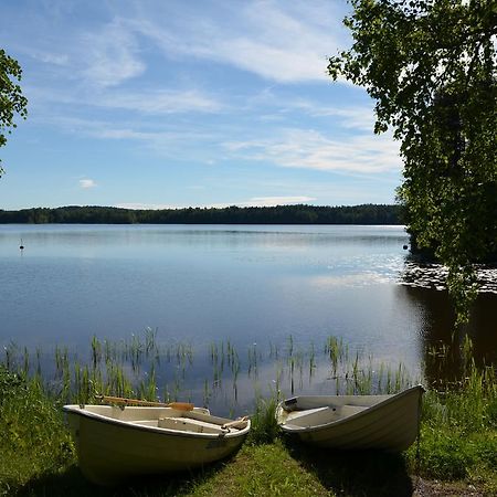 Pappilanniemi Course Centre Hotel Lempaala Luaran gambar