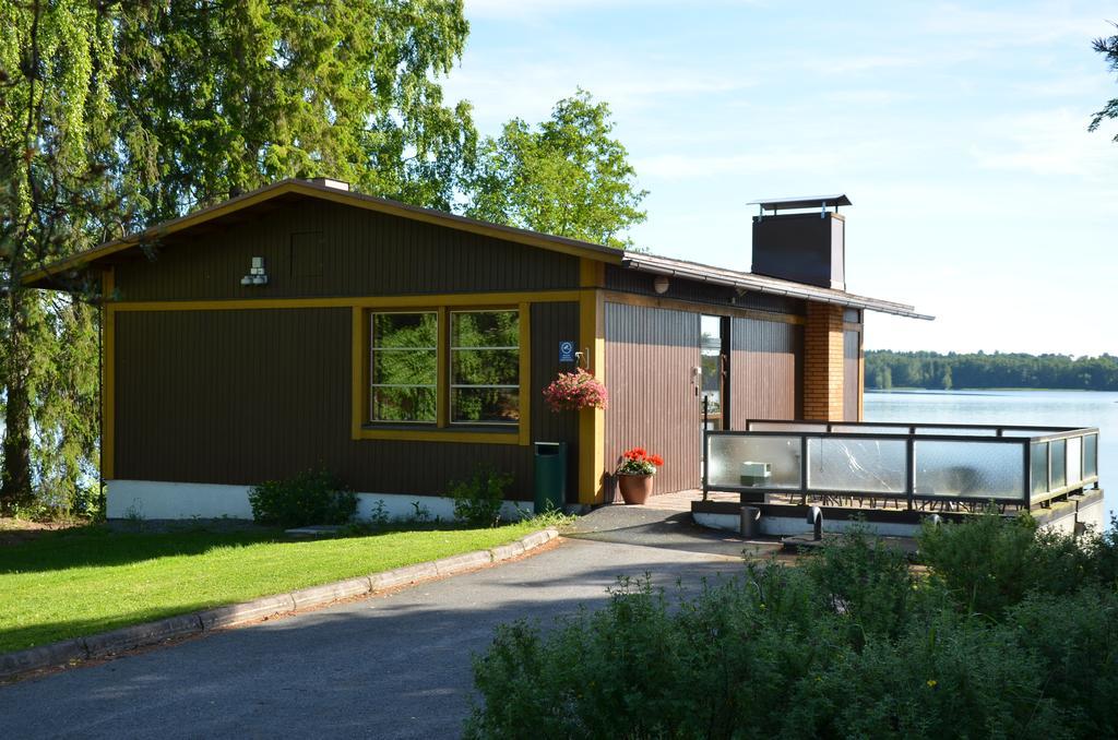 Pappilanniemi Course Centre Hotel Lempaala Luaran gambar