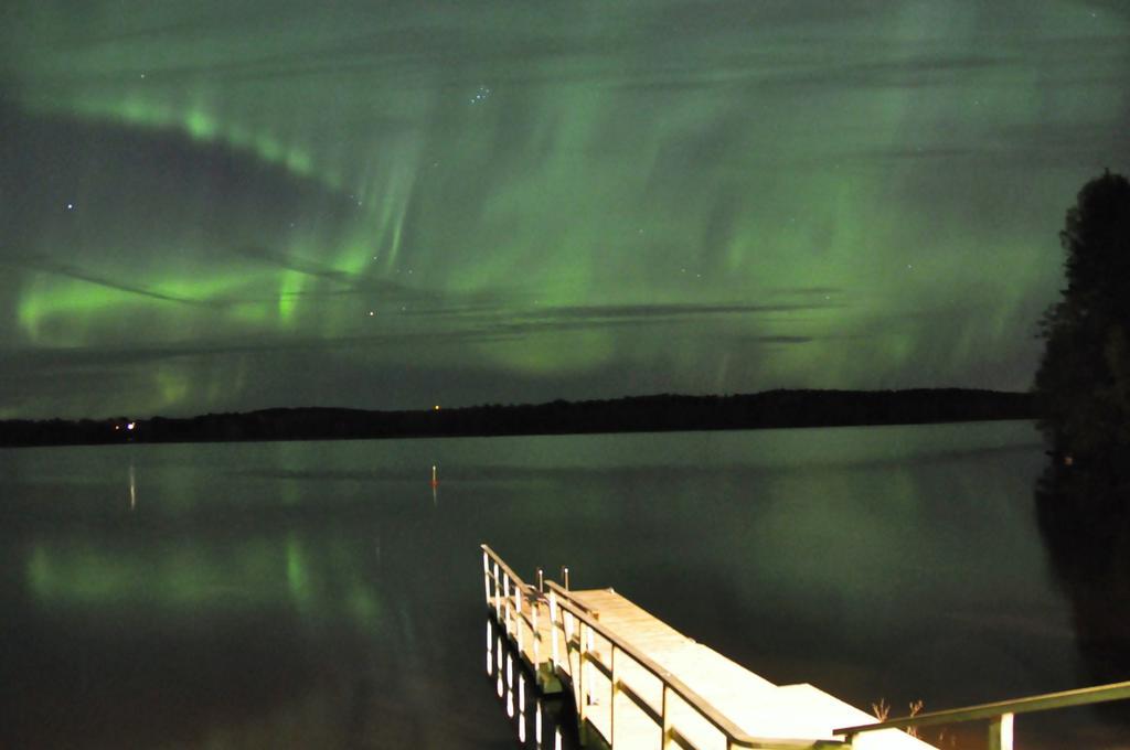 Pappilanniemi Course Centre Hotel Lempaala Luaran gambar