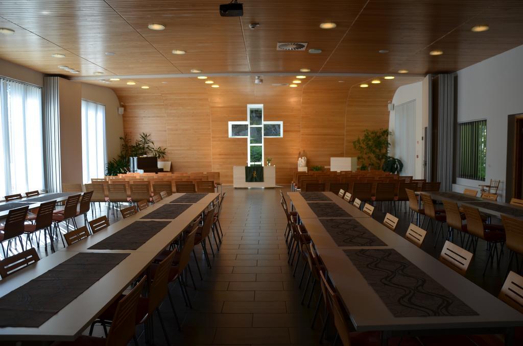 Pappilanniemi Course Centre Hotel Lempaala Luaran gambar