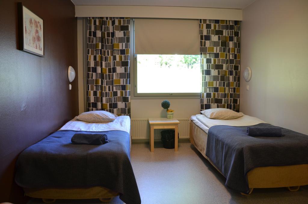 Pappilanniemi Course Centre Hotel Lempaala Luaran gambar