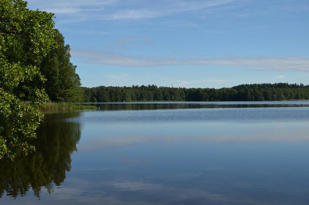 Pappilanniemi Course Centre Hotel Lempaala Luaran gambar