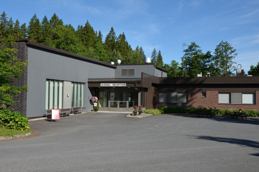 Pappilanniemi Course Centre Hotel Lempaala Luaran gambar