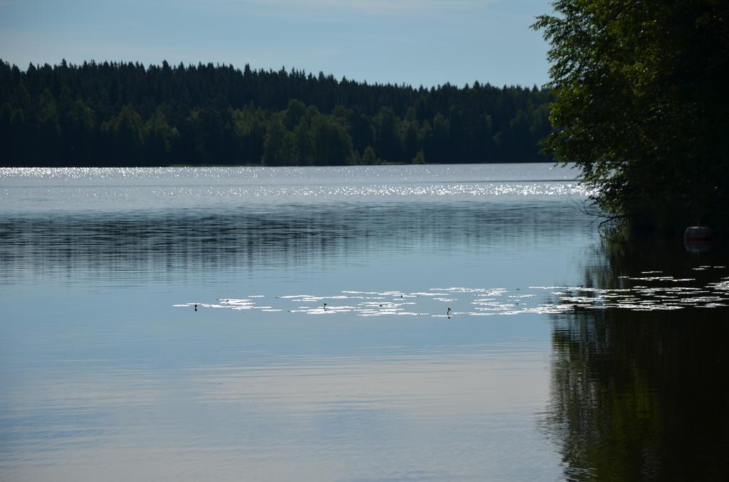 Pappilanniemi Course Centre Hotel Lempaala Luaran gambar
