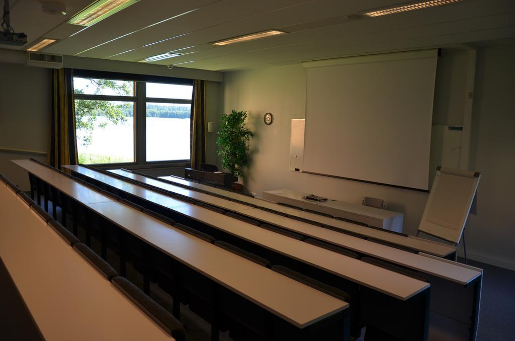 Pappilanniemi Course Centre Hotel Lempaala Luaran gambar