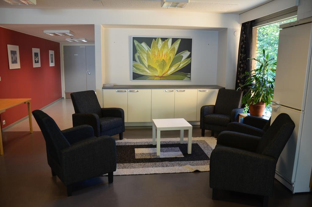 Pappilanniemi Course Centre Hotel Lempaala Luaran gambar