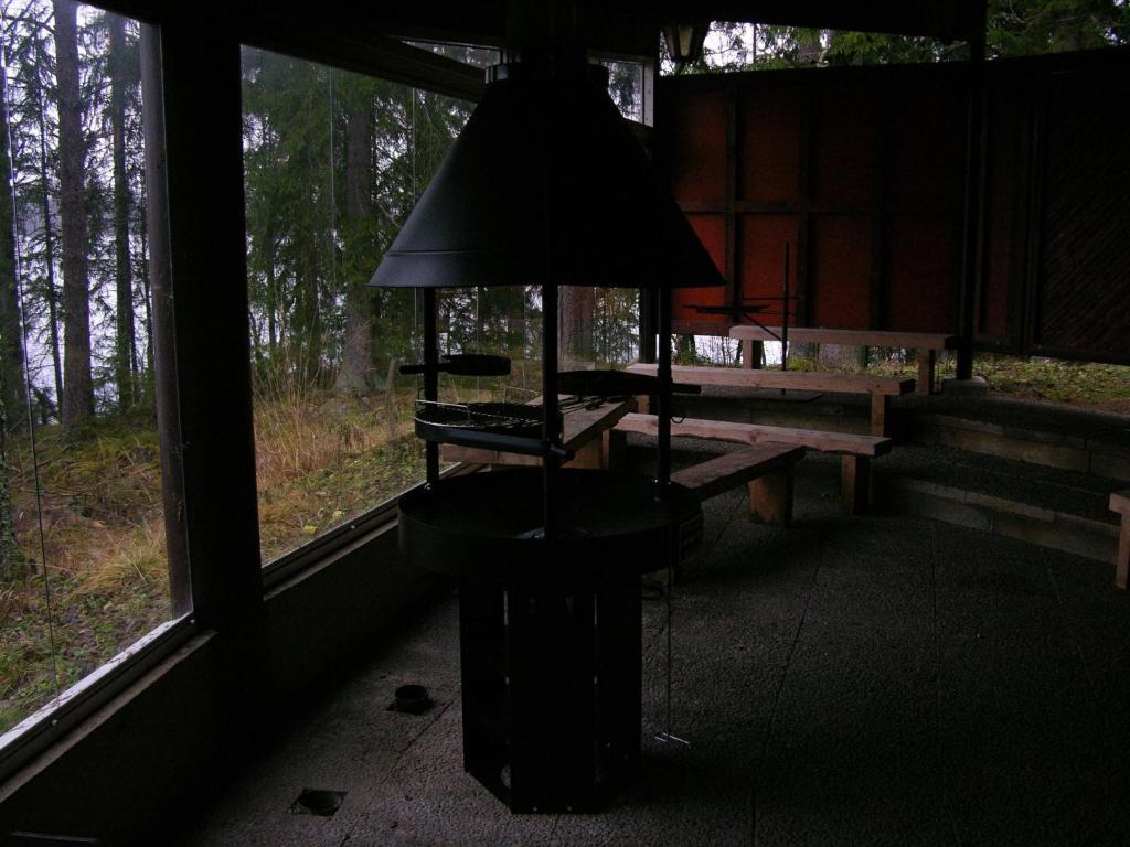 Pappilanniemi Course Centre Hotel Lempaala Luaran gambar
